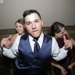 Meet your Posher, Ryan